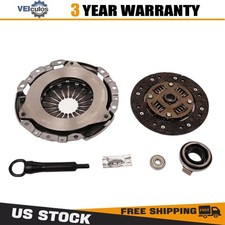 Transmission Clutch Kit For 1998-2000 Chevrolet Geo Metro 1.0l 04-124