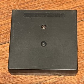 Vectrex Spike with Manual Video Game Cartridge and Overlay 1983 VTG