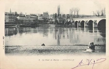 94 JOINVILLE TOUR DE MARNE - 33620