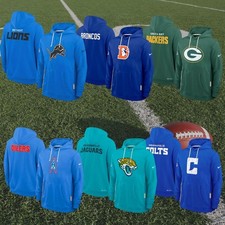MEN Sideline Club Top 2025 Hoodie