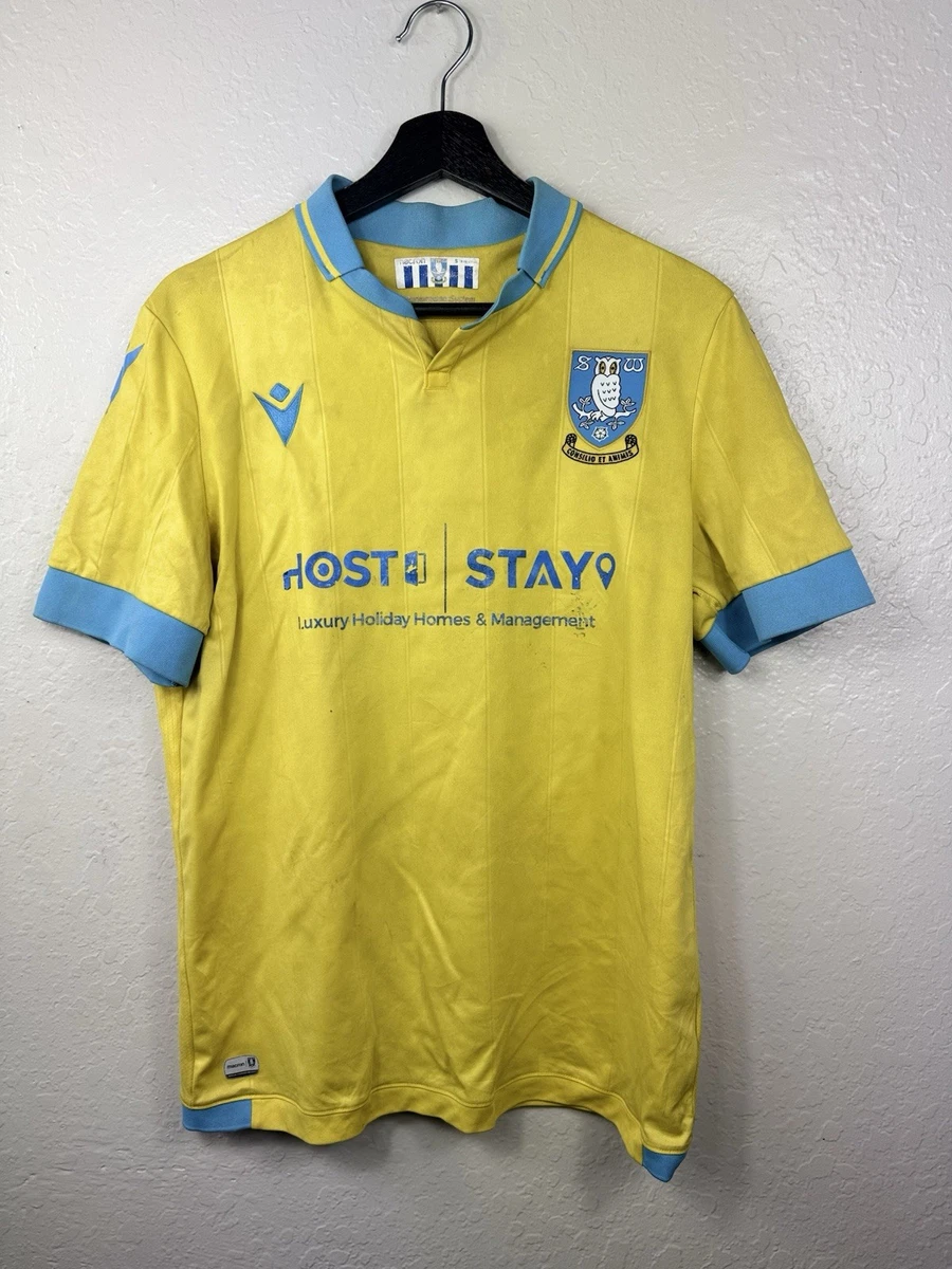 Preços baixos em Sheffield Wednesday Clube Internacional de