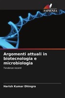 Harish Kumar Dhingra (U. A.) | Argomenti Attuali In Biotecnologia E...