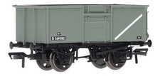 37-378 Bachmann OO Gauge 16T Mineral Wagon B569082 BR Grey (Pre-Owned)