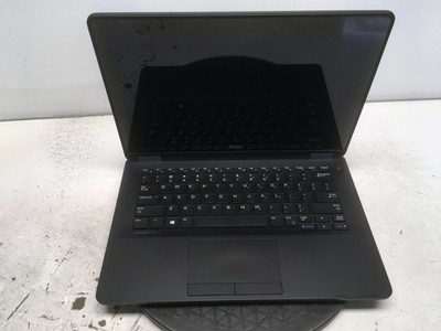 Dell Latitude E7270 Intel i5-6300U 2.4GHz 8 GB NO HDD No Batt READ