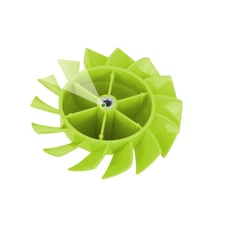 Easy Install Leaf Blower Fan For Ryobi 18 Volt Cordless Blower P21081VNM