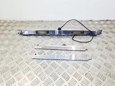 MERCEDES-BENZ SL Coupe C107 Kennzeichenbeleuchtung 1076902480 2.7 31583530