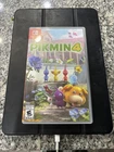 USED Pikmin 4 - Nintendo Switch