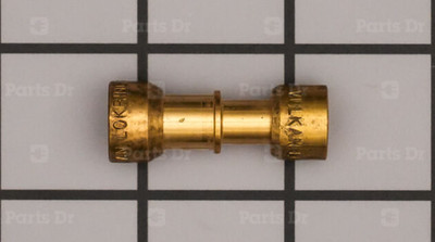 GE WR97X10036 | Lokring (8mm x 6mm) | Genuine OEM Replacement Part