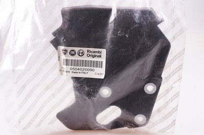 Original Fiat  OE-Nr: 504020090  Zahnriemenabdeckung Fiat Ducato 2001-2006  NEU