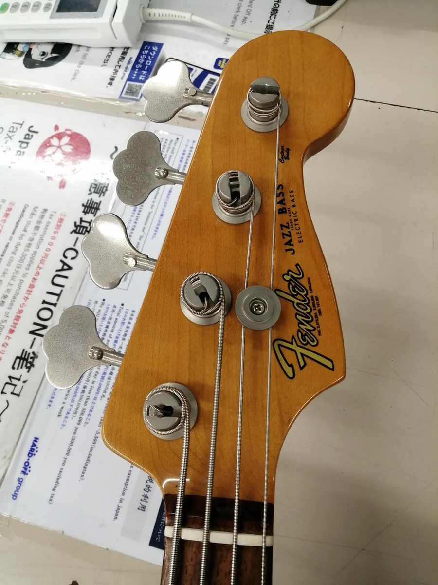Fender Jazz Bass メキシコ製 Amazon | Fender フェンダー メキシコ製エレキベース Player