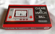 game and watch ball products for sale | eBay