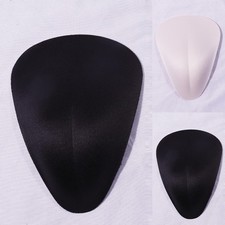 Men Hiding Gaff Transgender Sponge Pad Camel Toe Crossdressing/ Underwear Cups