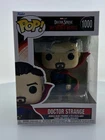 Funko POP! Marvel Multiverse of Madness Doctor Strange #1000 DAMAGED BOX