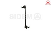 Sidem Koppelstange Stabilisator 21766 FüR G11 BMW G30 G12 5Er F90 Touring G31