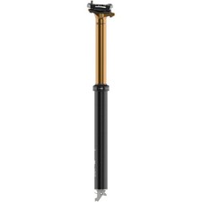Fox Shox Transfer Factory Dropper, 31.6, 120mm, Black 925-01-335