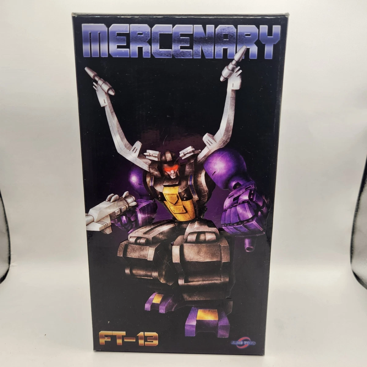 Bombshell Fans Toys Transformers & Robots Action Figures for sale