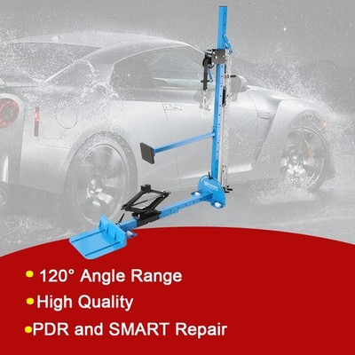 Car Repair Dent Repair Puller Car Body Tools Dent Puller Pulling Systems Machine