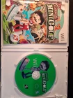 Carnival Games: Mini-Golf (Nintendo Wii, 2008)