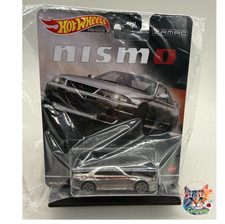 Hot Wheels Nissan Skyline GT-R BCNR33 NISMO R-tune 2026 Tokyo Auto Salon Limited