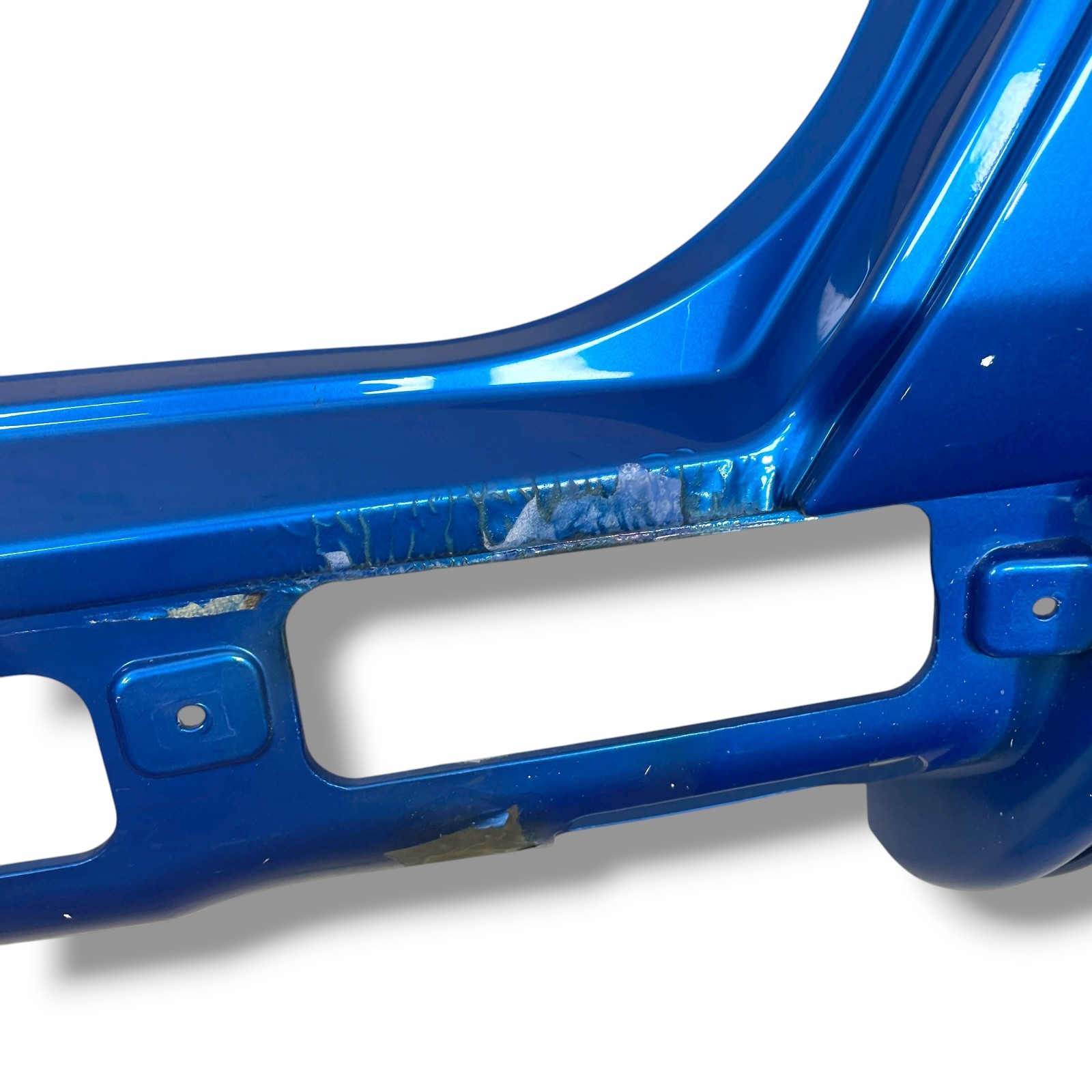 Ferrari Roma 2020 2021 2022 2023 2024 Rear Upper Bumper Cover OEM 000901251