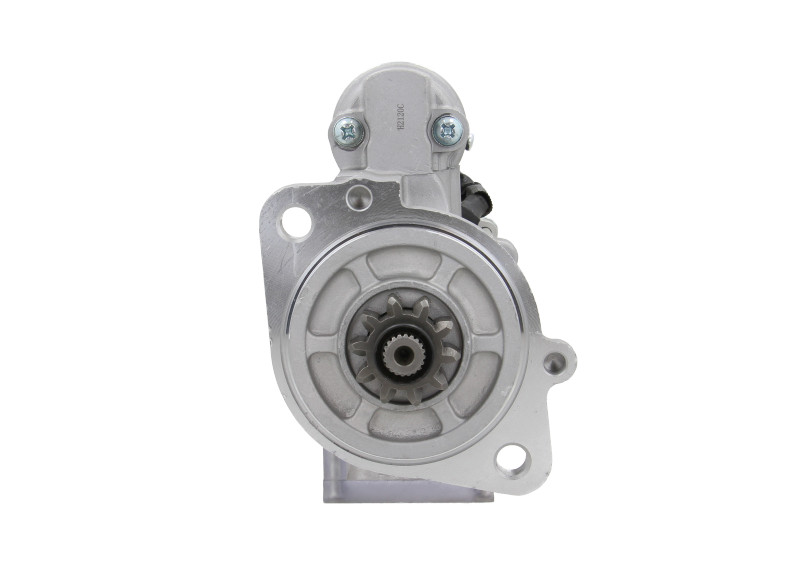 Valeo Corea Nuovo Starter Adatto A per Mitsubishi 2.2 Kw 12 Volt 32A66-10100