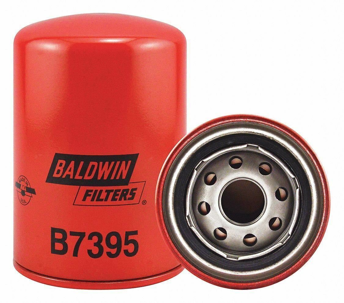 Baldwin B7395 Lube Spin-on