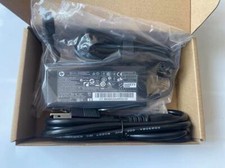 NEW Genuine 65W USB Type C Adapter Charger for H P Spectre x360 13 15 TPN-CA10