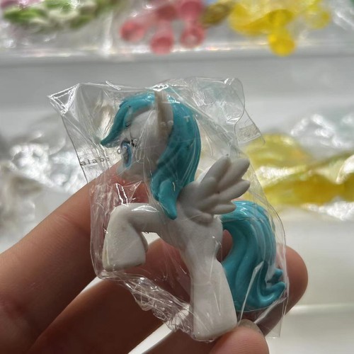 Mini figuras bolsa ciega My Little Pony - elige tu poni favorito en lista múltiple - Imagen 100 de 163