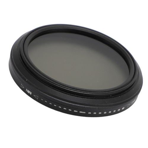 Adjustable ND Filter Variable Density Filter ND2-400 Camera Lens Filter For Kit - Picture 3 of 28