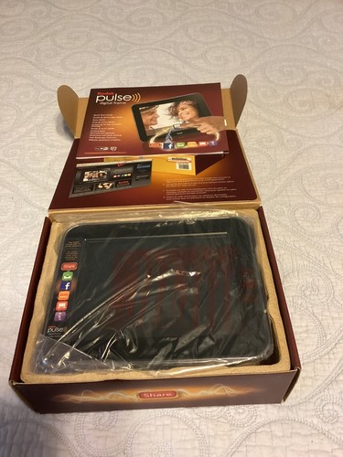 Kodak Pulse 7" Digital Picture Frame - Picture 5 of 5