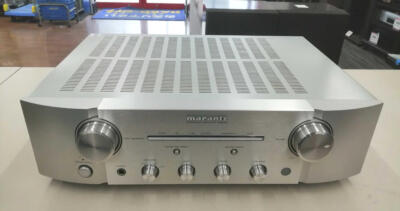 Marantz PM8003 Integrated Amplifier Good Condition from Japan | eBay