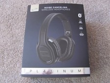 ilive noise cancelling headphones