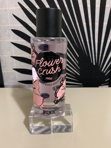 flower crush victoria secret