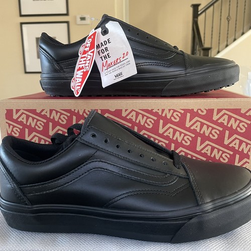 vans makers old skool