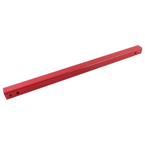 Adjustable Truck Bed Lift Universal Red Powder Coated Steel 800LB Capacity USA - 第 9/12 張圖片