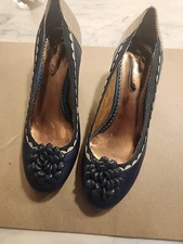 poetic license shoes 8.5