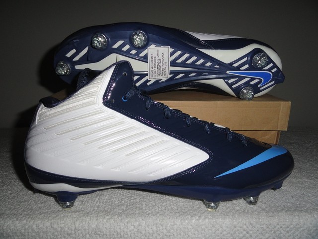 nike vapor speed 3 football cleats