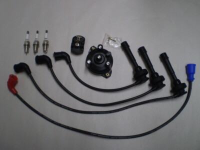 #ad #ad Mitsubishi Tune Up Kit U41T U42T Carbureted single cam Hemi Head only $140.00