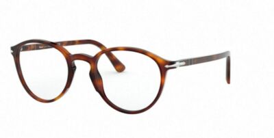 Persol 0PO3218V-24 Havana 3218 v Eyeglasses