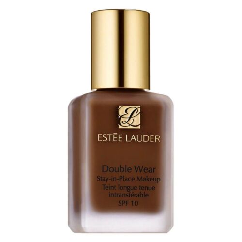 ESTEE LAUDER Double Wear Foundation SPF10 30ml Brand New -Choose your Shade- - Picture 66 of 69
