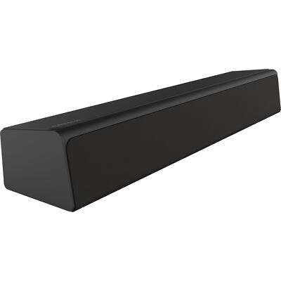 Creative Stage SE Mini , Soundbar, schwarz