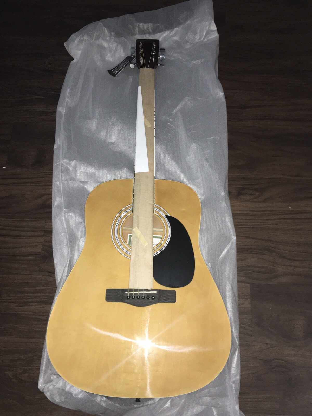 Zager EZ Play String Guitar & Accessories Value 795.00 + 399 Free