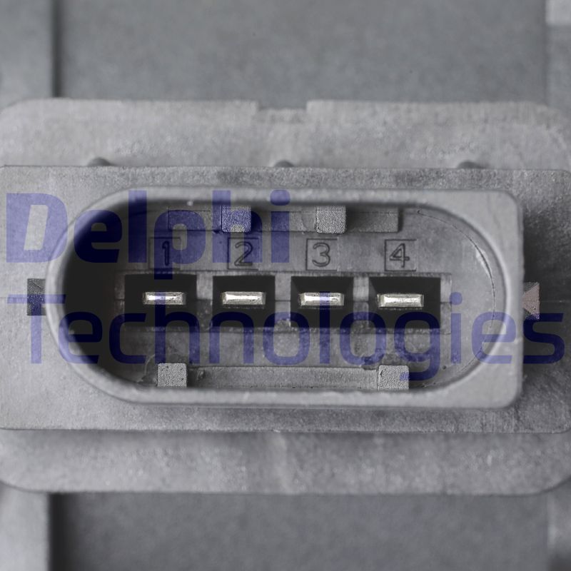 AF10543-12B1 DELPHI Air Mass Sensor for CHRYSLER,JEEP