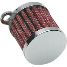 Drag Specialties Mini Crank Case Breather 2110-0322