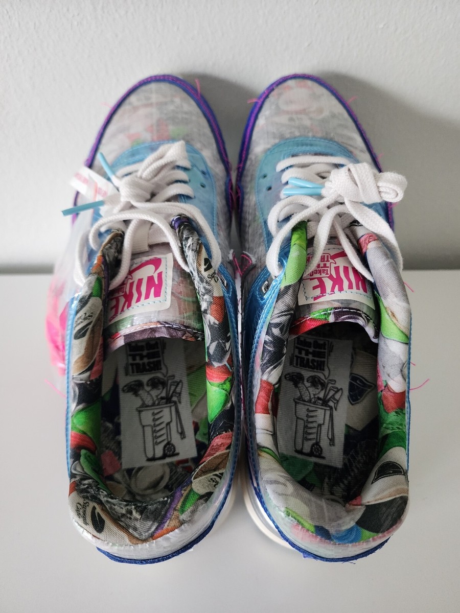 NEW Nike Air Pegasus '89 G NRG Phoenix Open Golf Shoes Men's Size