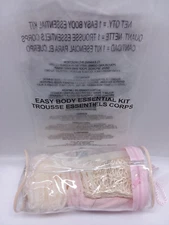 Avon Easy Body Essentials Kit - Spa in a bag 5 piece set