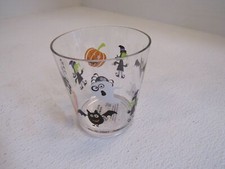 Holiday Home Holiday Glass Halloween 93901727 Plastic