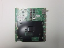 Samsung UN60JU6500FXZA Main Board BN97-09265A BN94-08215T