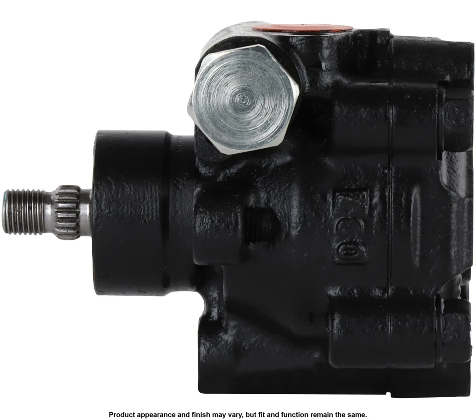 Bomba de dirección asistida de cartón para Infiniti I30 1996-2001 Foto 4 de 4