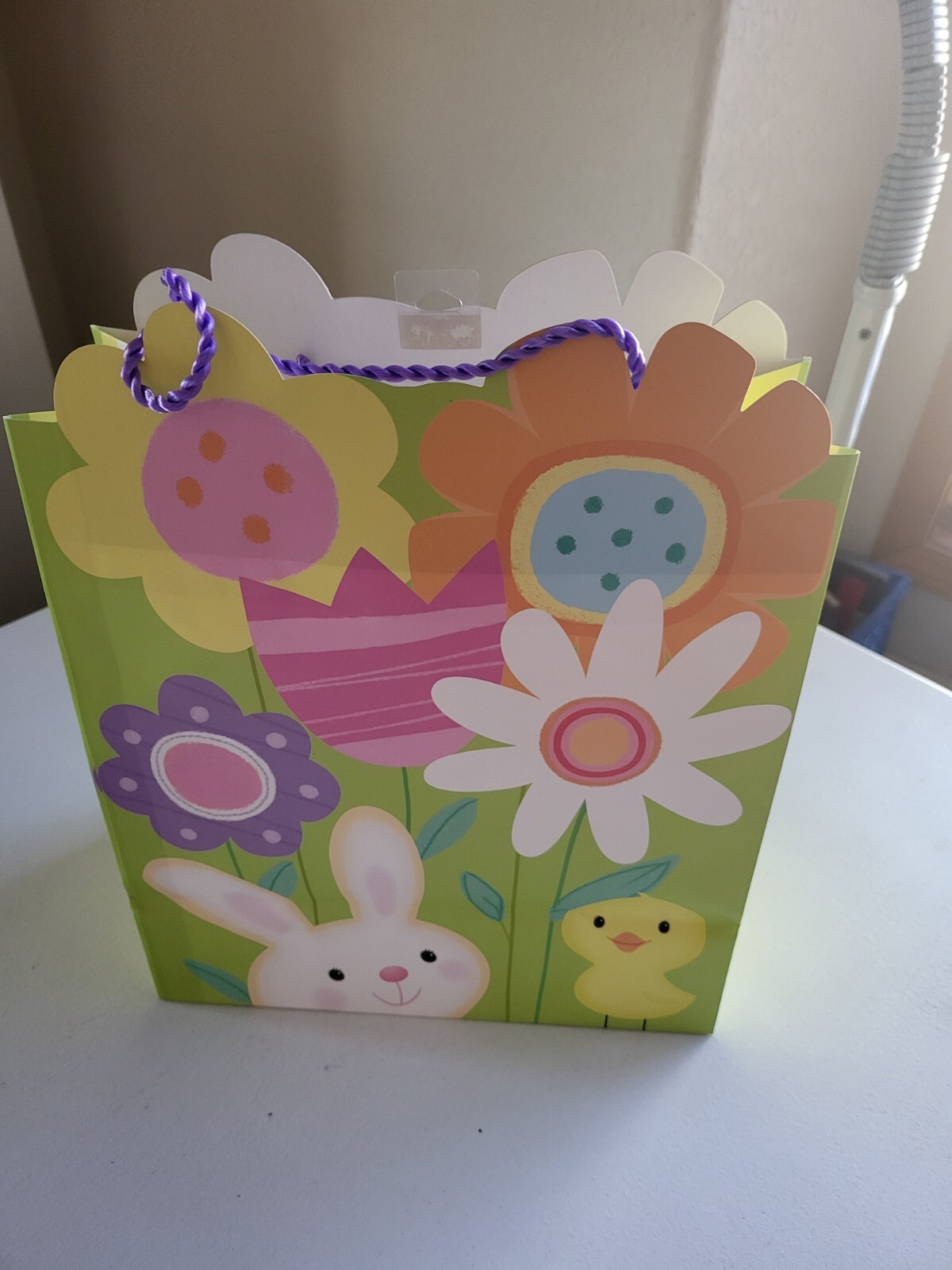 4 Hallmark Easter Gift Bags eBay
